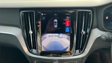 Volvo V60 2.0 T6 [350] PHEV Plus Dark 5dr AWD Auto Estate